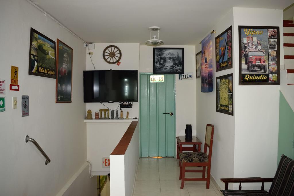 Cafe Inn Casa Hotel มอนเตเนโกร ภายนอก รูปภาพ