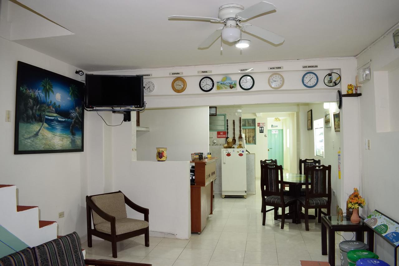Cafe Inn Casa Hotel มอนเตเนโกร ภายนอก รูปภาพ